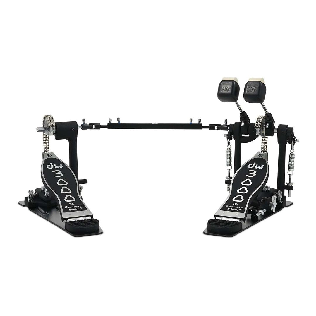 PDP DW DWCP3002 | Pedal Bombo Doble