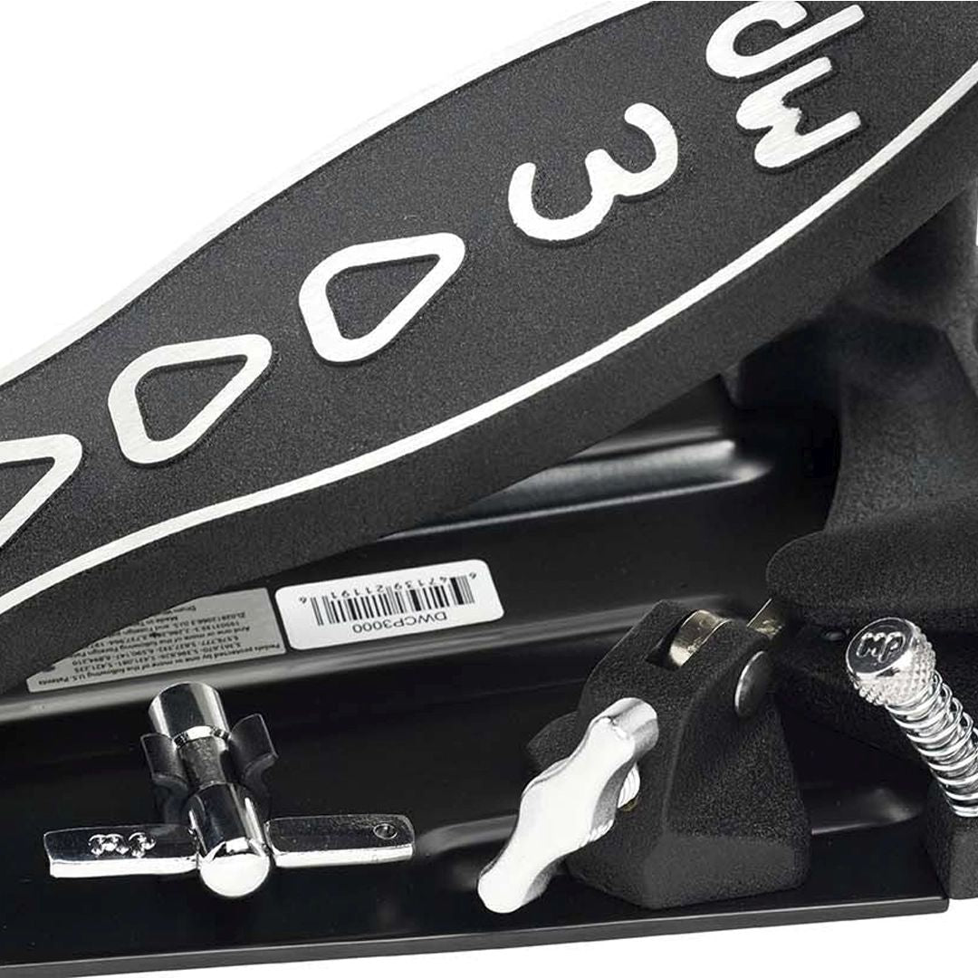 PDP DW DWCP3002 | Pedal Bombo Doble