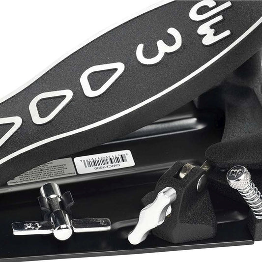 PDP DW DWCP3002 | Pedal Bombo Doble