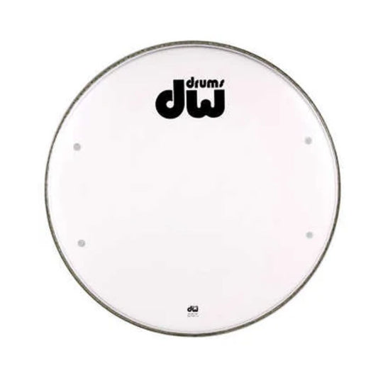 PDP DW DRDHSW22 | Parche de Bombo 22″