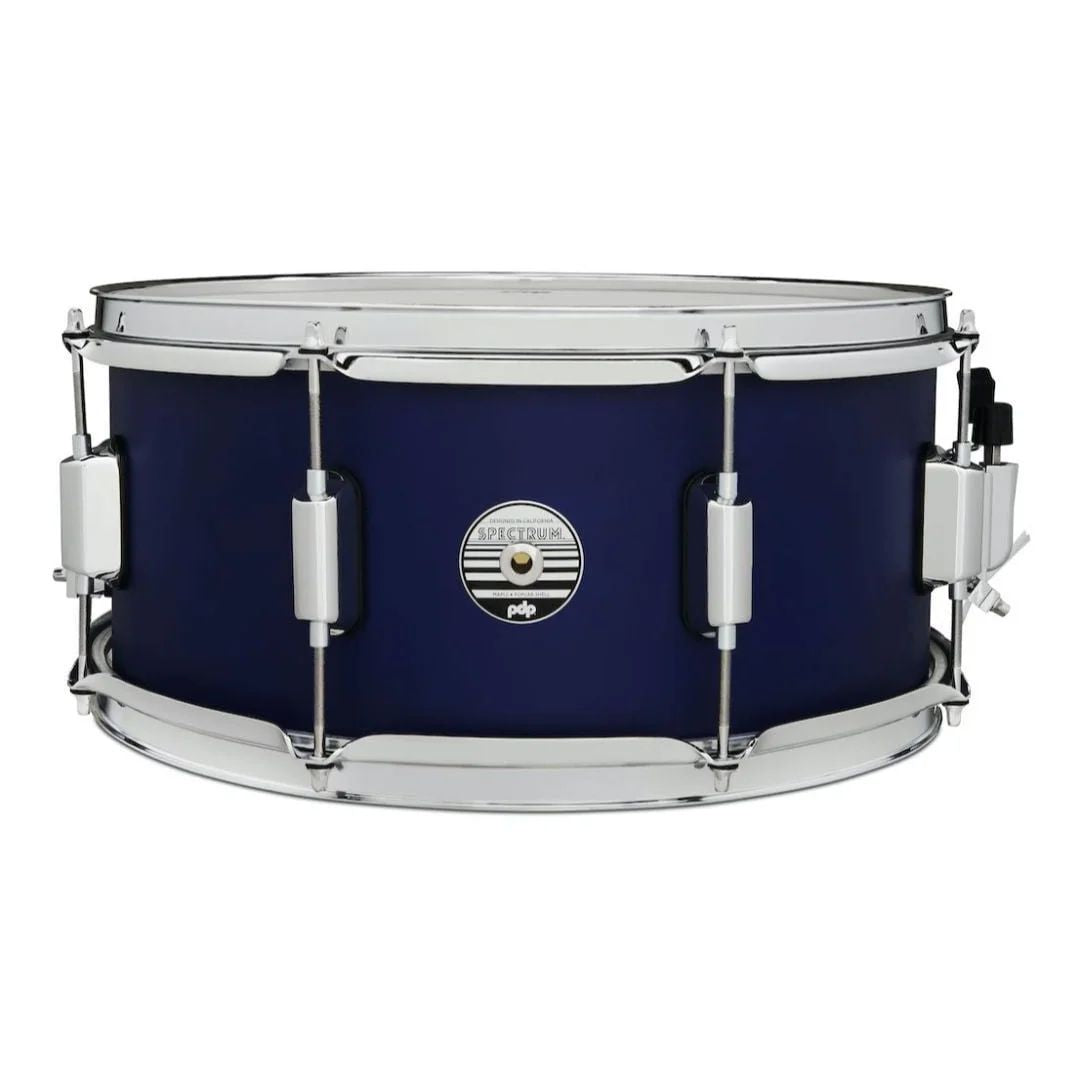 PDP DW REDOBLANTE SPECTRUM | 14″×6.5 Ultra Violet