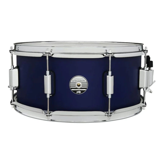 PDP DW REDOBLANTE SPECTRUM | 14″×6.5 Ultra Violet