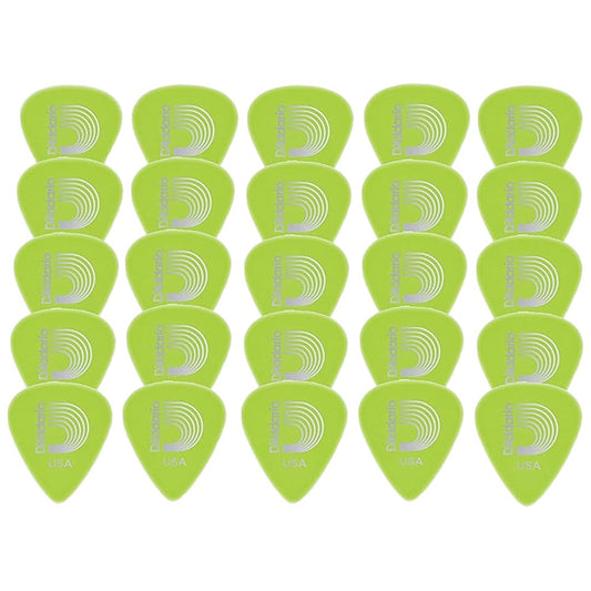 D’Addario 1CCG2-25 | Vitelas Celluloid Classic Medium .70mm (Pack x25)