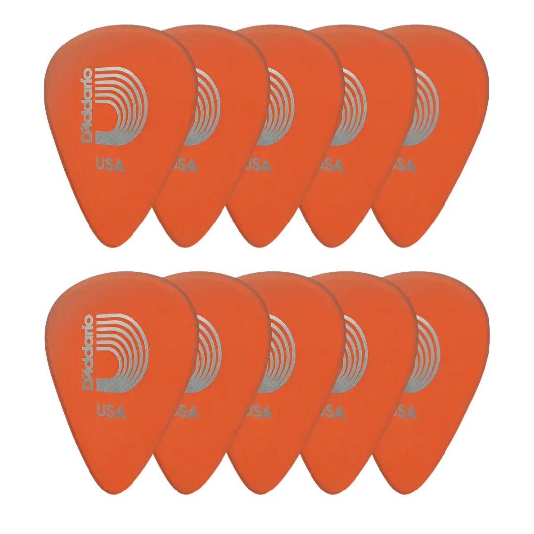 D’Addario 1DOR2-10 | Vitelas Duralin Standard Light .60mm (Pack x10)