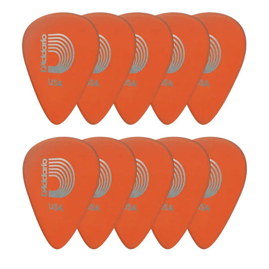 D’Addario 1DOR2-10 | Vitelas Duralin Standard Light .60mm (Pack x10)