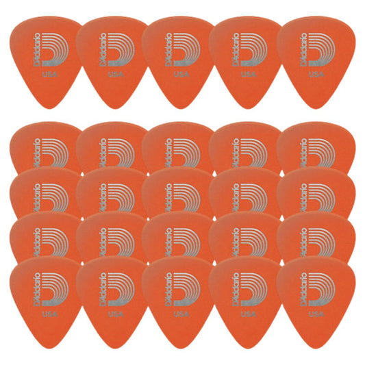 D’Addario 1DOR2-25 | Vitelas Duralin Standard Light .60mm (Pack x25)
