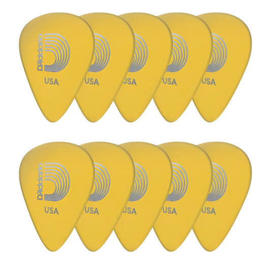 D’Addario 1DYL3-10 | Vitelas Duralin Standard Medium .73mm (Pack x10)