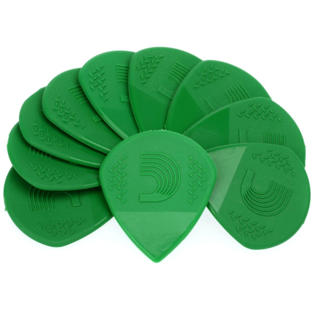 D’Addario 3NPP7-10 | Vitelas Nylpro Plus Jazz Extra Heavy (Pack x10)