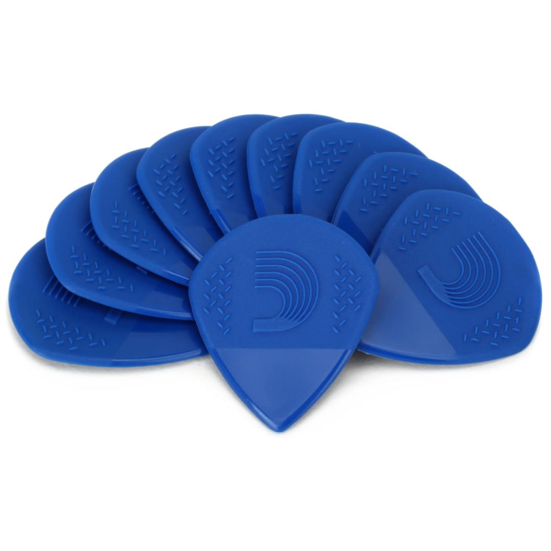 D’Addario 3NPR7-10 | Vitelas Nylpro Jazz Extra Heavy (Pack x10)