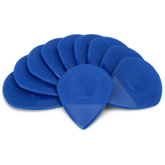D’Addario 3NPR7-10 | Vitelas Nylpro Jazz Extra Heavy (Pack x10)
