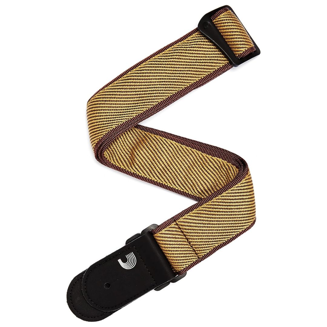 D’Addario 50B06 | Correa para Guitarra Planet Waves Textures Twee