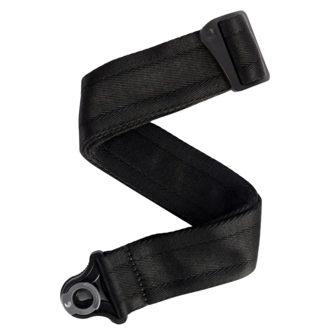 D’Addario 50BAL00 | Correa para Guitarra Auto Lock Nylon