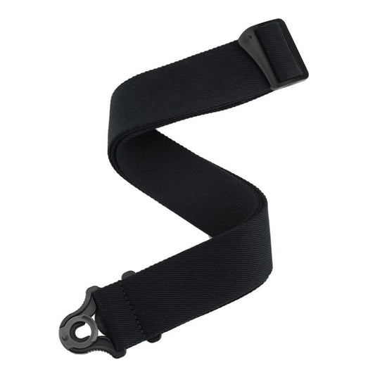 D’Addario 50BAL05 | Correa para Guitarra Auto Lock Skater Black 50mm
