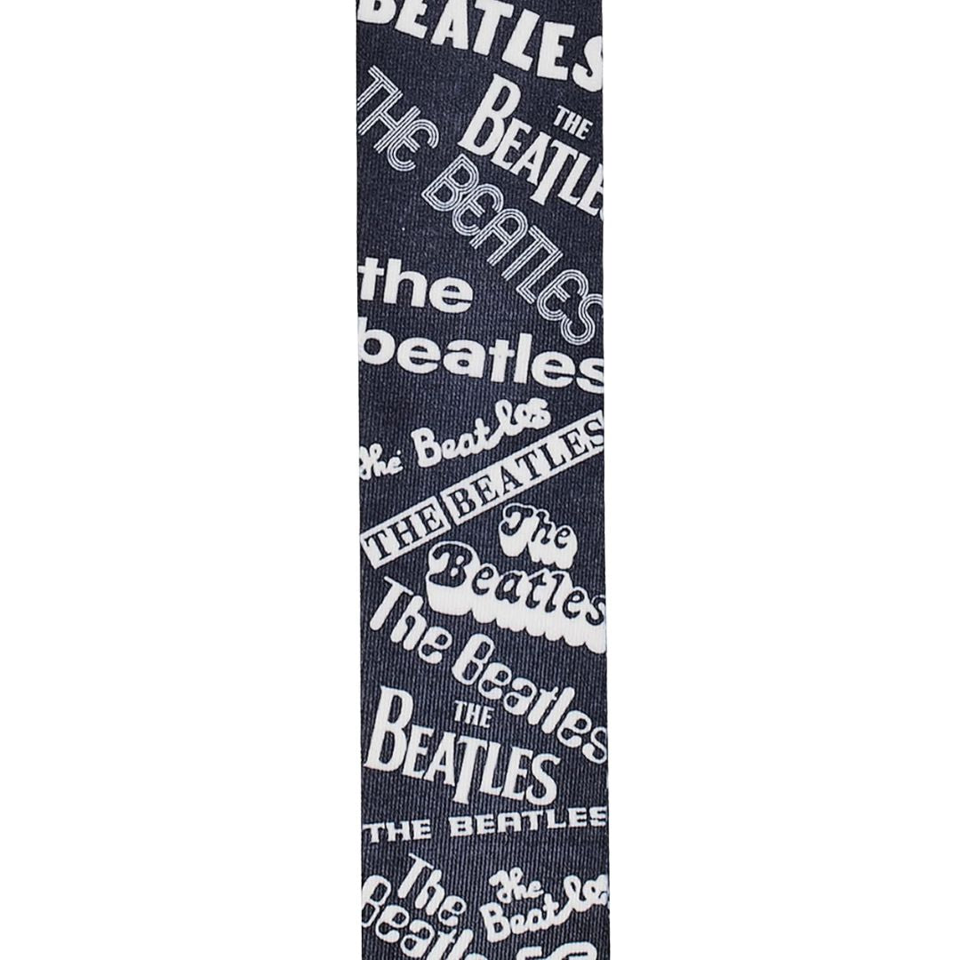 D’Addario 50BTL02 | Correa para Guitarra Planet Waves The Beatles Collection