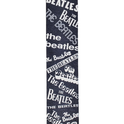 D’Addario 50BTL02 | Correa para Guitarra Planet Waves The Beatles Collection