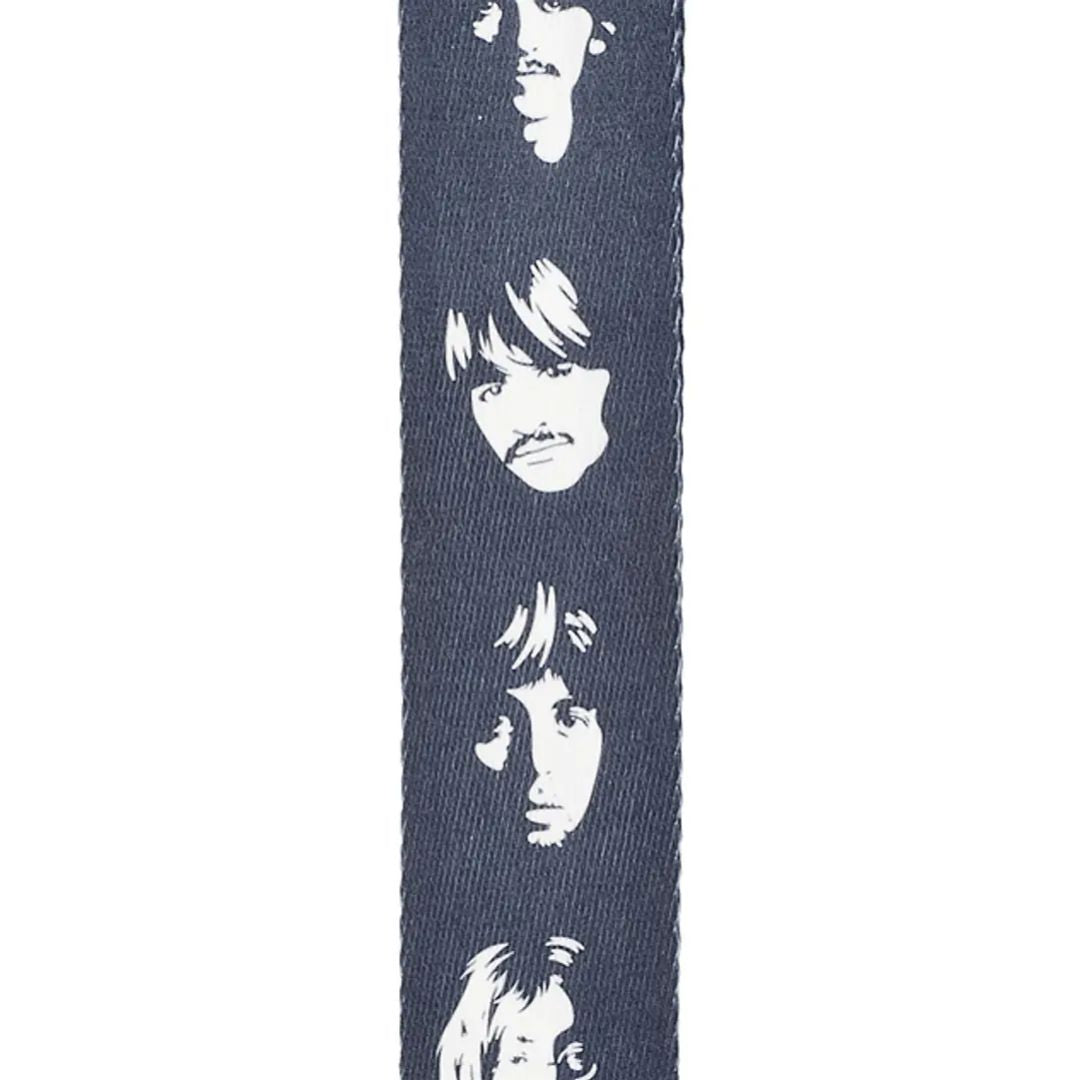 D’Addario 50BTL05 | Correa para Guitarra Planet Waves The Beatles