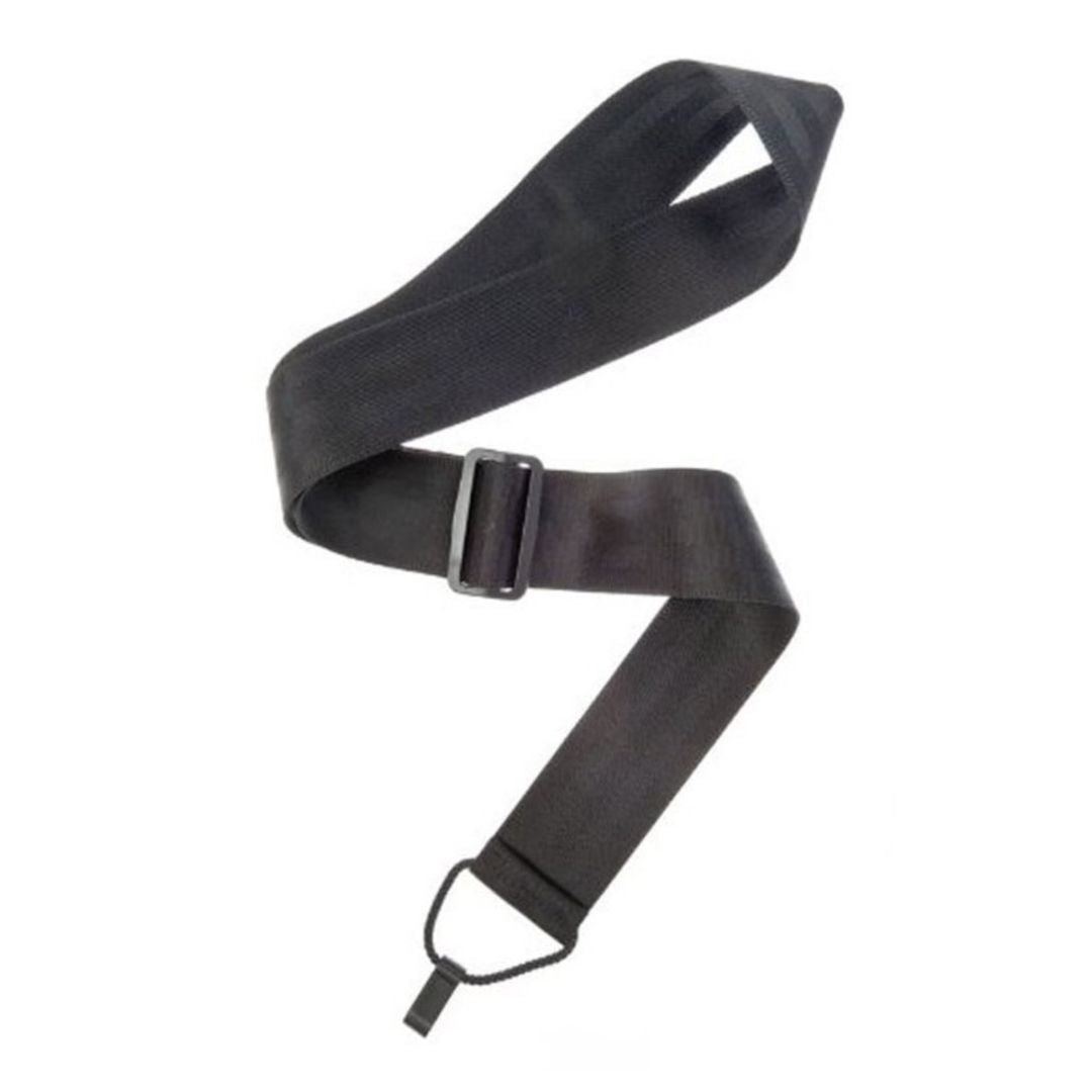 D’Addario 50CL000 | Correa para Guitarra Clásica Planet Waves Nylon Negra