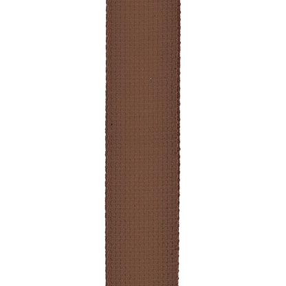 D’Addario 50CT04 | Correa para Guitarra Planet Waves Planet Lock Algodón Marrón