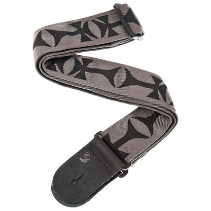D’Addario 50F03 | Correa para Guitarra Dark Side Collection