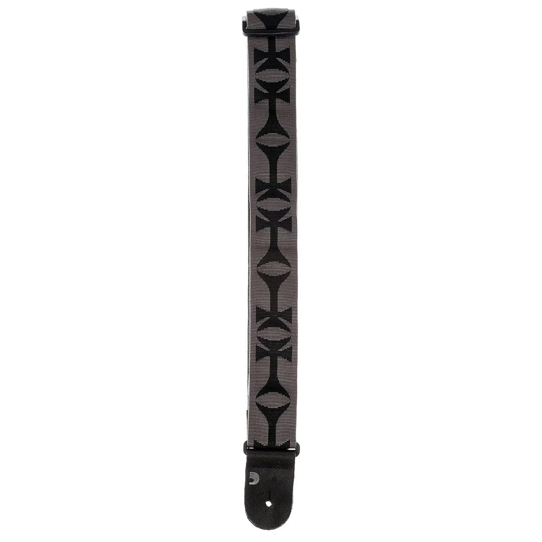 D’Addario 50F03 | Correa para Guitarra Dark Side Collection