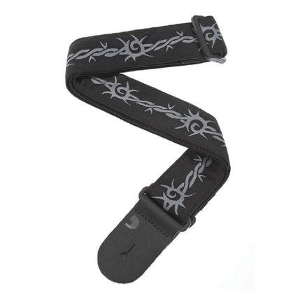 D’Addario 50F04 | Correa para Guitarra Dark Side Collection