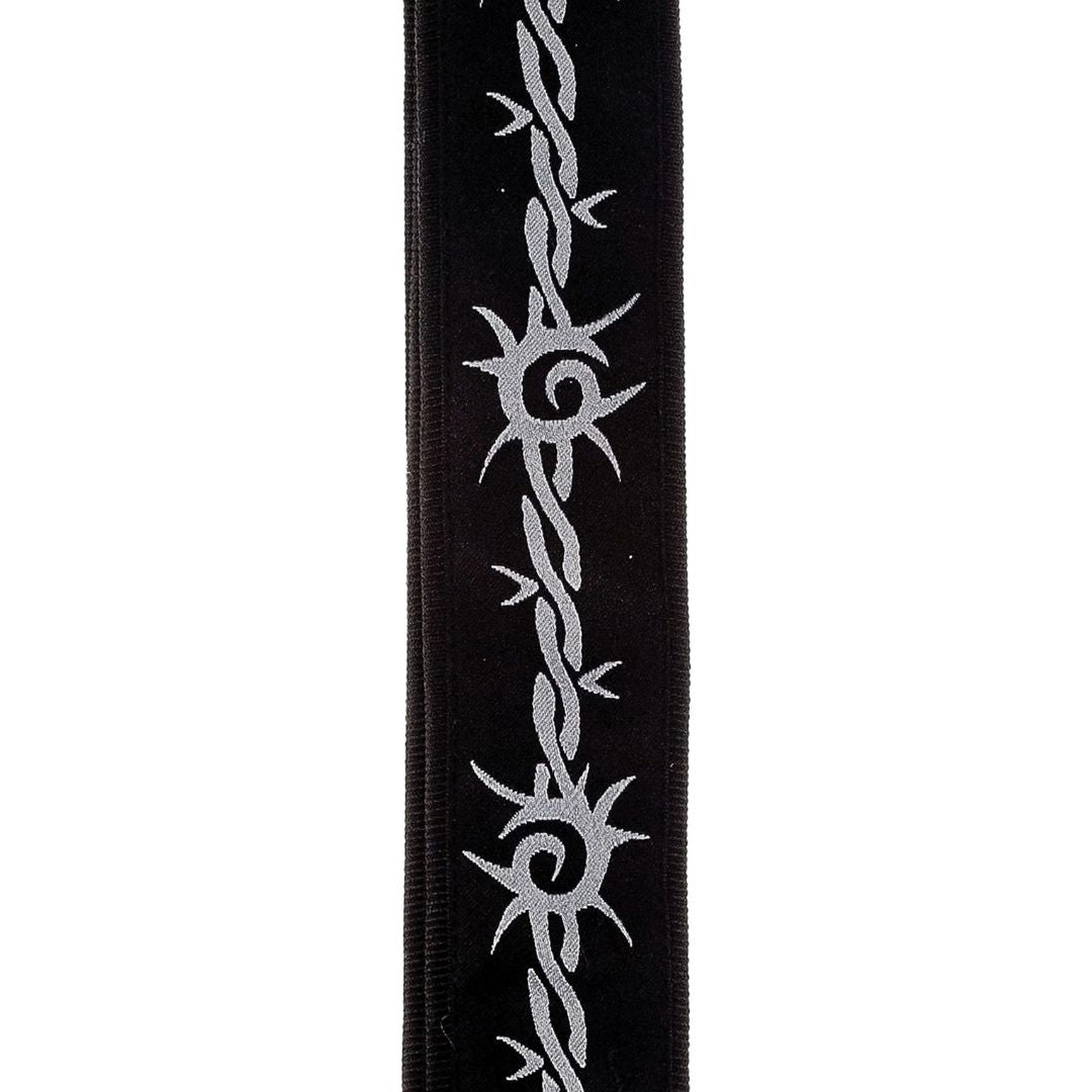 D’Addario 50F04 | Correa para Guitarra Dark Side Collection