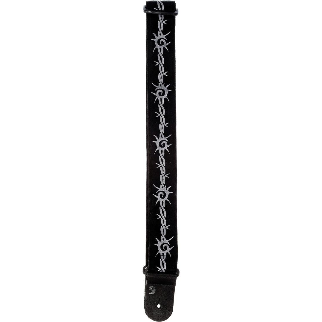 D’Addario 50F04 | Correa para Guitarra Dark Side Collection