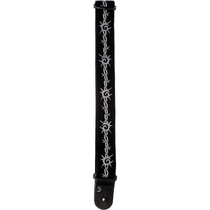 D’Addario 50F04 | Correa para Guitarra Dark Side Collection