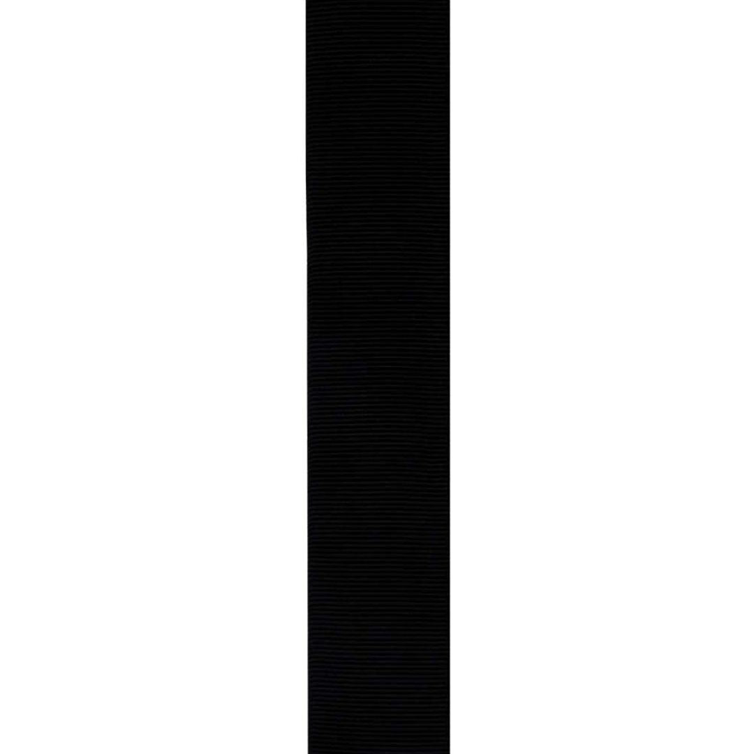 D’Addario 50JSSV18 | Correa para Guitarra Joe Satriani Swivel Strap Black 50mm