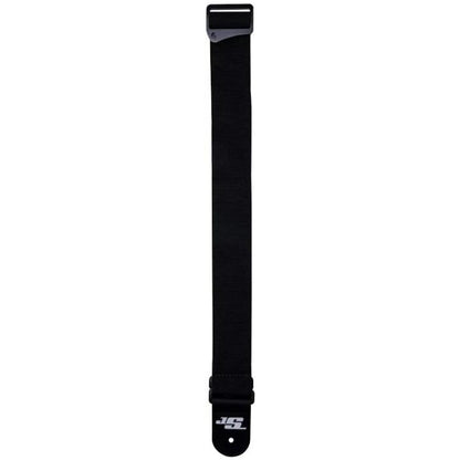 D’Addario 50JSSV18 | Correa para Guitarra Joe Satriani Swivel Strap Black 50mm