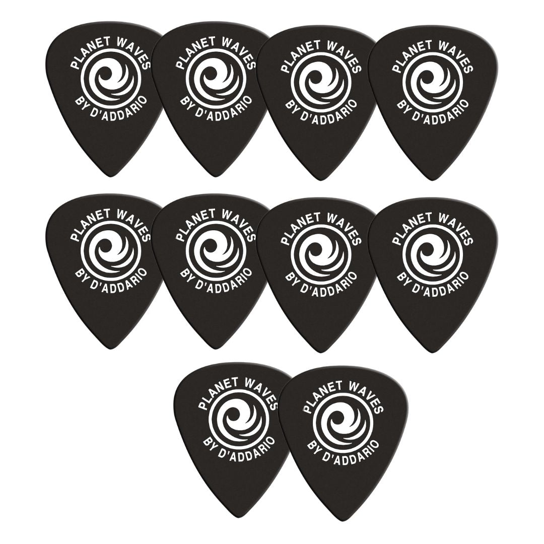 D’Addario 6DBK7-10 | Vitelas Duralin Precision Extra Heavy (Pack x10)