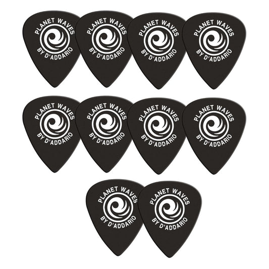 D’Addario 6DBK7-10 | Vitelas Duralin Precision Extra Heavy (Pack x10)