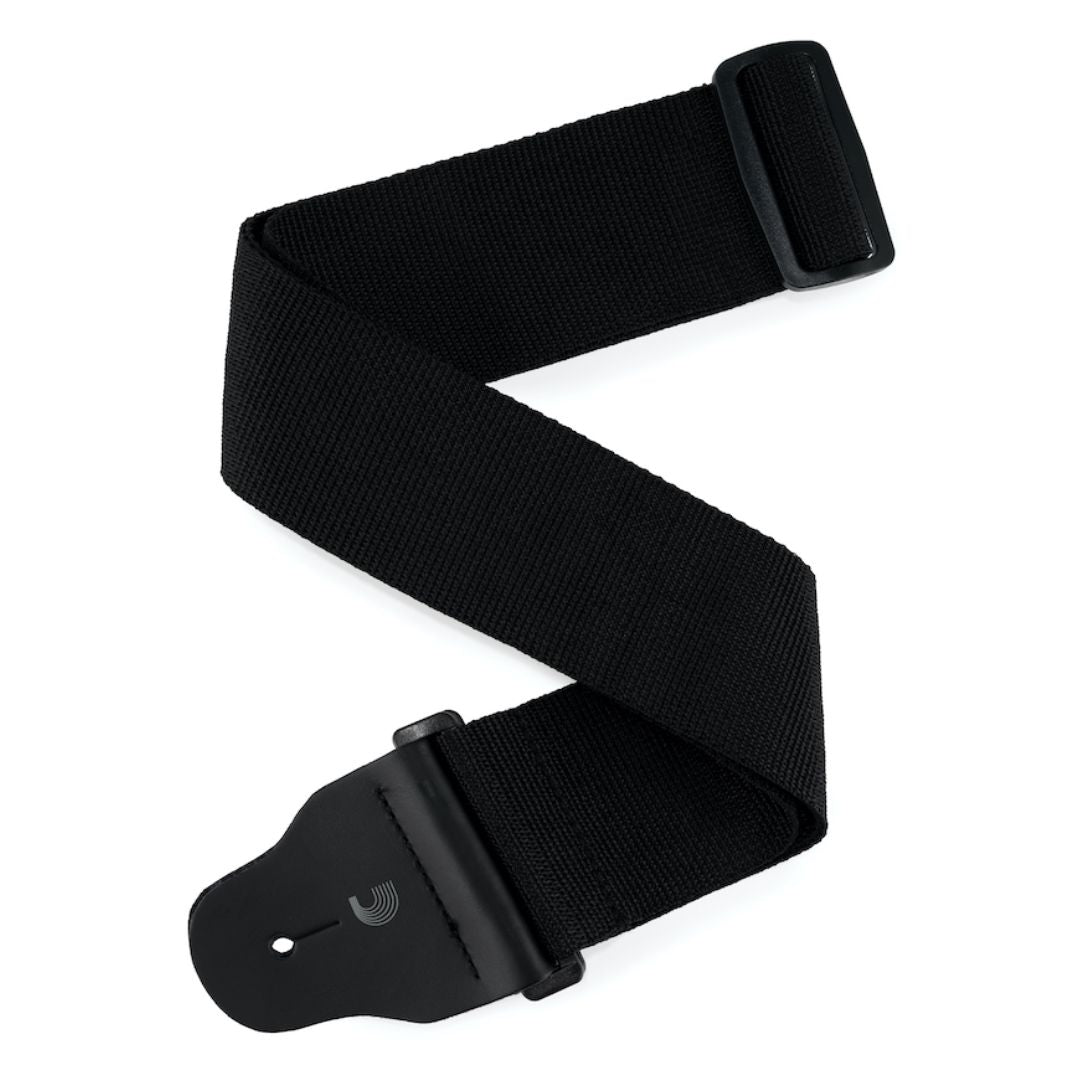 D’Addario 74T000 | Correa Acolchada para Guitarra/Bajo