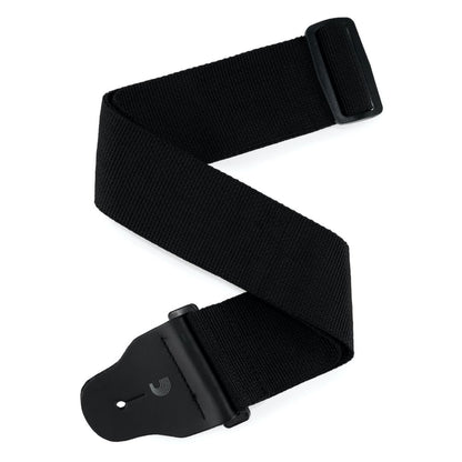 D’Addario 74T000 | Correa Acolchada para Guitarra/Bajo