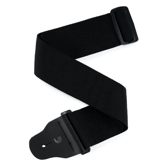 D’Addario 74T000 | Correa Acolchada para Guitarra/Bajo