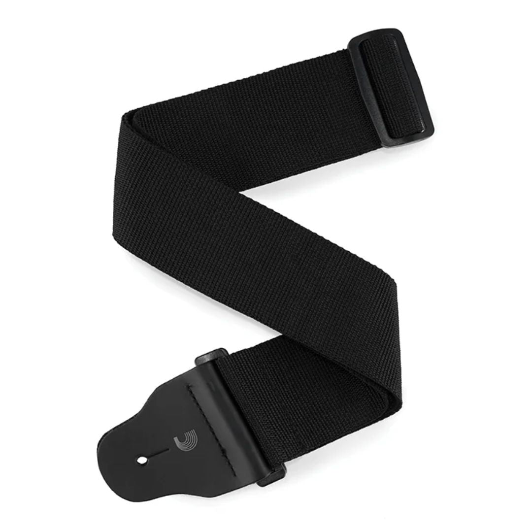 D’Addario 75B000 | Correa Acolchada para Guitarra/Bajo