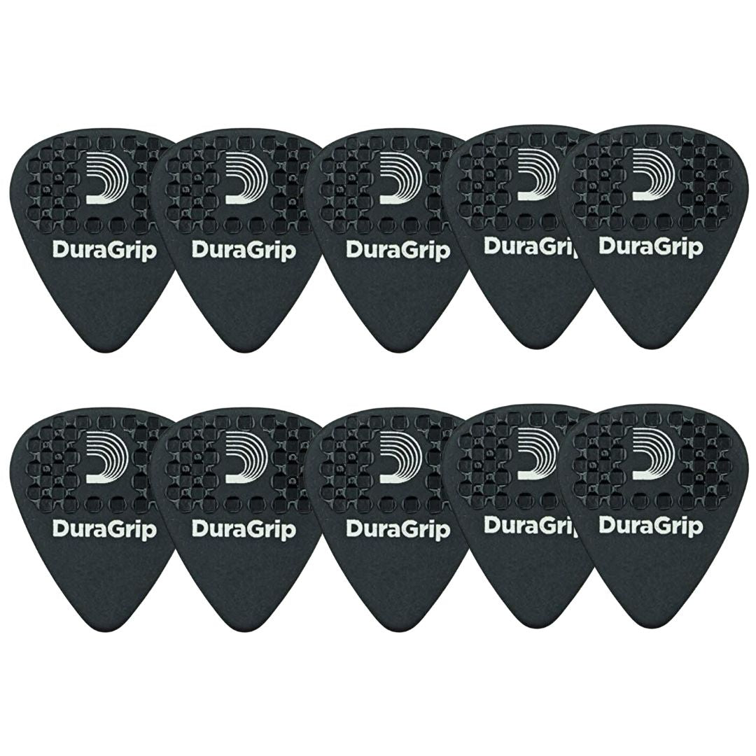 D’Addario 7DBK7-10 | Vitelas Duralin DuraGrip Extra Heavy (Pack x10)