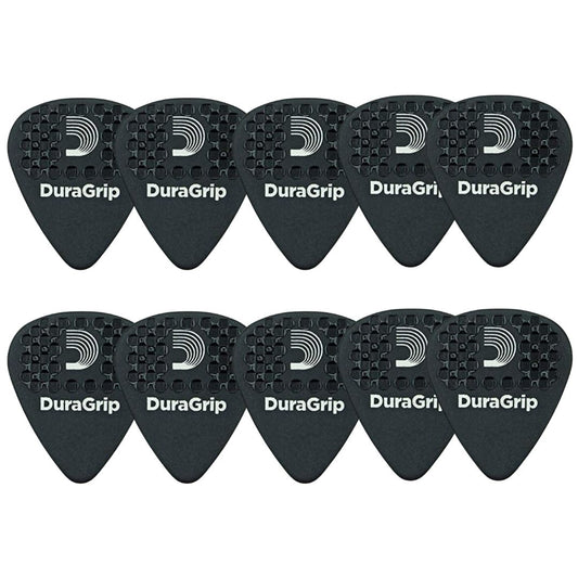 D’Addario 7DBK7-10 | Vitelas Duralin DuraGrip Extra Heavy (Pack x10)