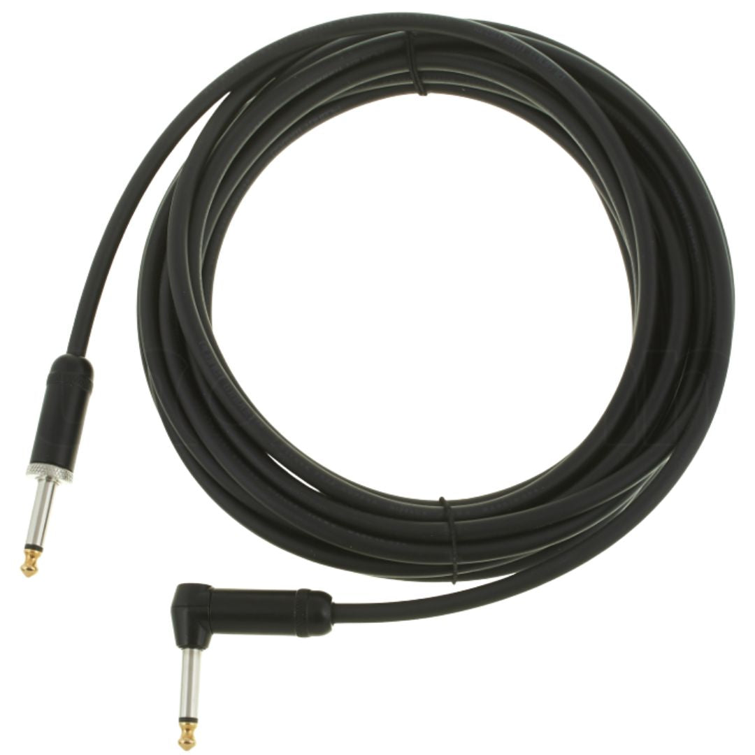 D’Addario American Stage PW-AMSGRA-20 | Cable Profesional para Instrumento 20'