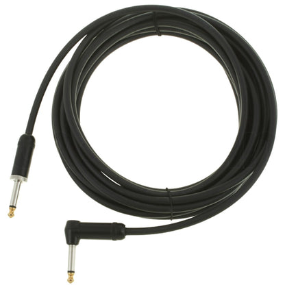D’Addario American Stage PW-AMSGRA-20 | Cable Profesional para Instrumento 20'