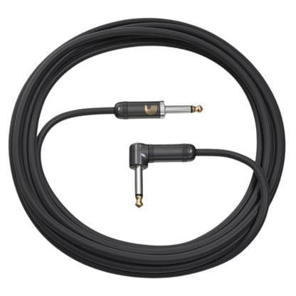 D’Addario American Stage PW-AMSGRA-20 | Cable Profesional para Instrumento 20'