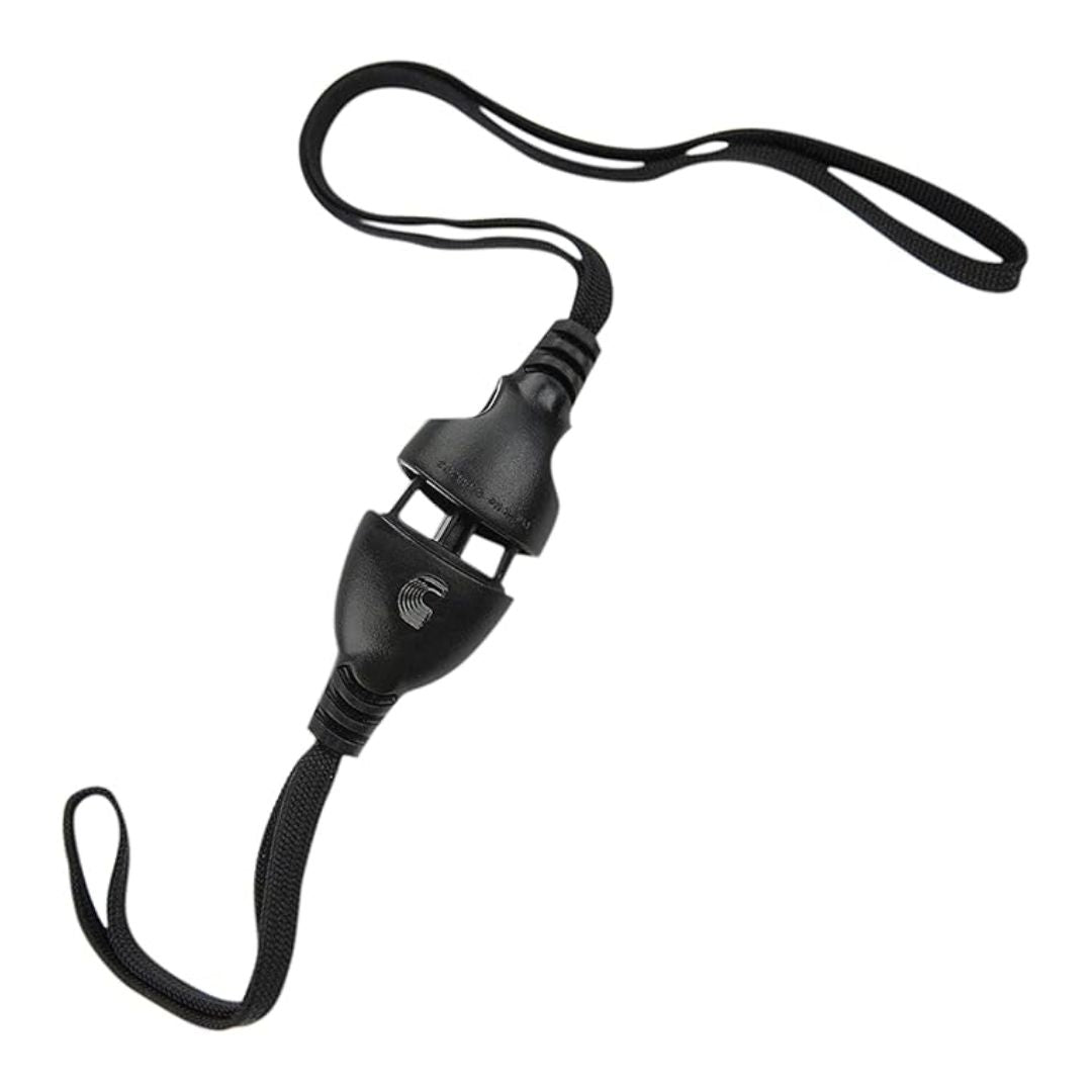 D’Addario DGS15 | Sistema de Correa Quick Release para Guitarra Acústica