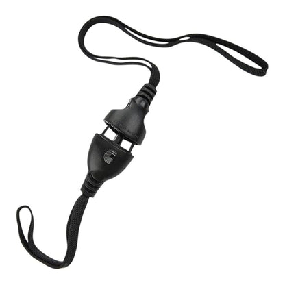 D’Addario DGS15 | Sistema de Correa Quick Release para Guitarra Acústica