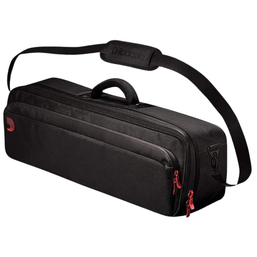 D’Addario PW-BLPBT-01 | Backline Pedalboard Transporter para Pedaleras
