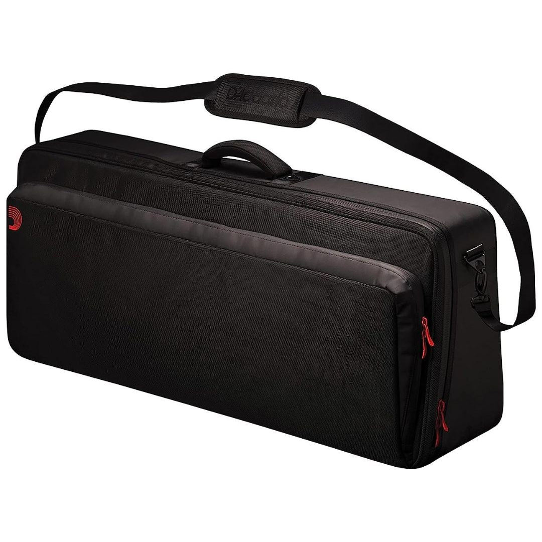 D’Addario PW-BLPBT-02 | Backline Pedalboard Transporter para Pedaleras