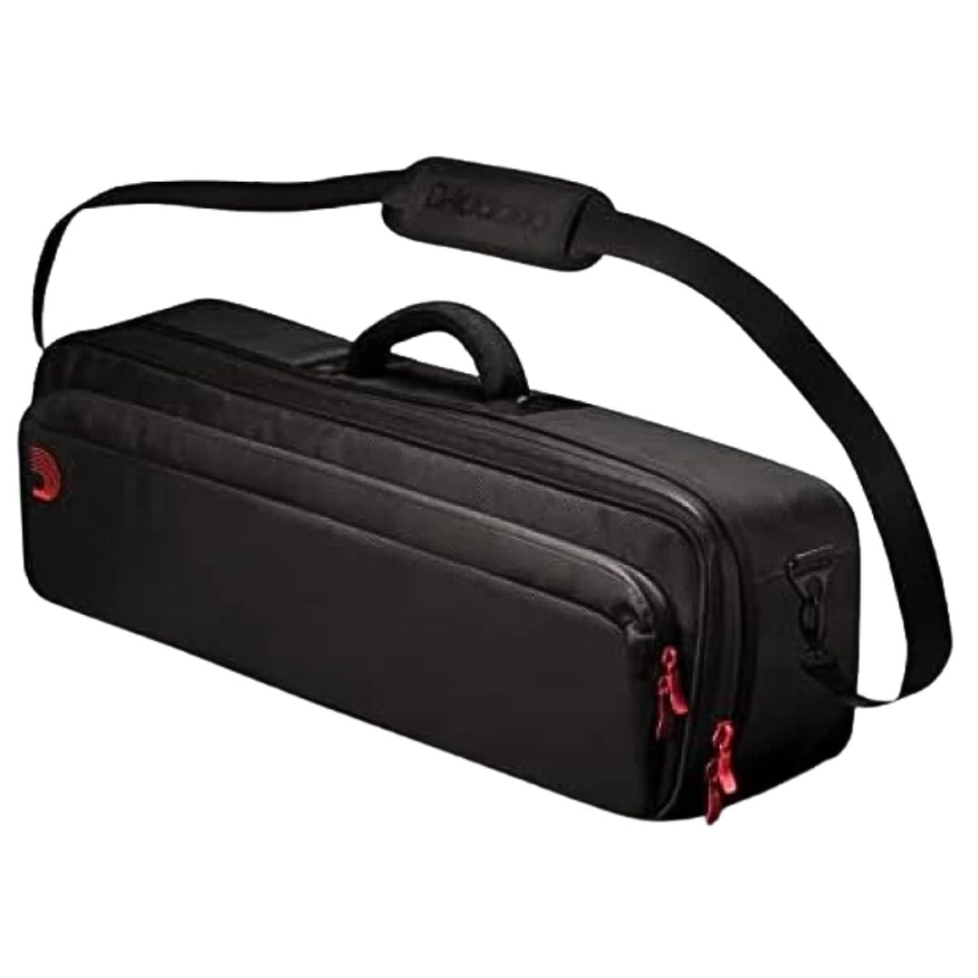 D’Addario PW-BLPBT-02 | Backline Pedalboard Transporter para Pedaleras