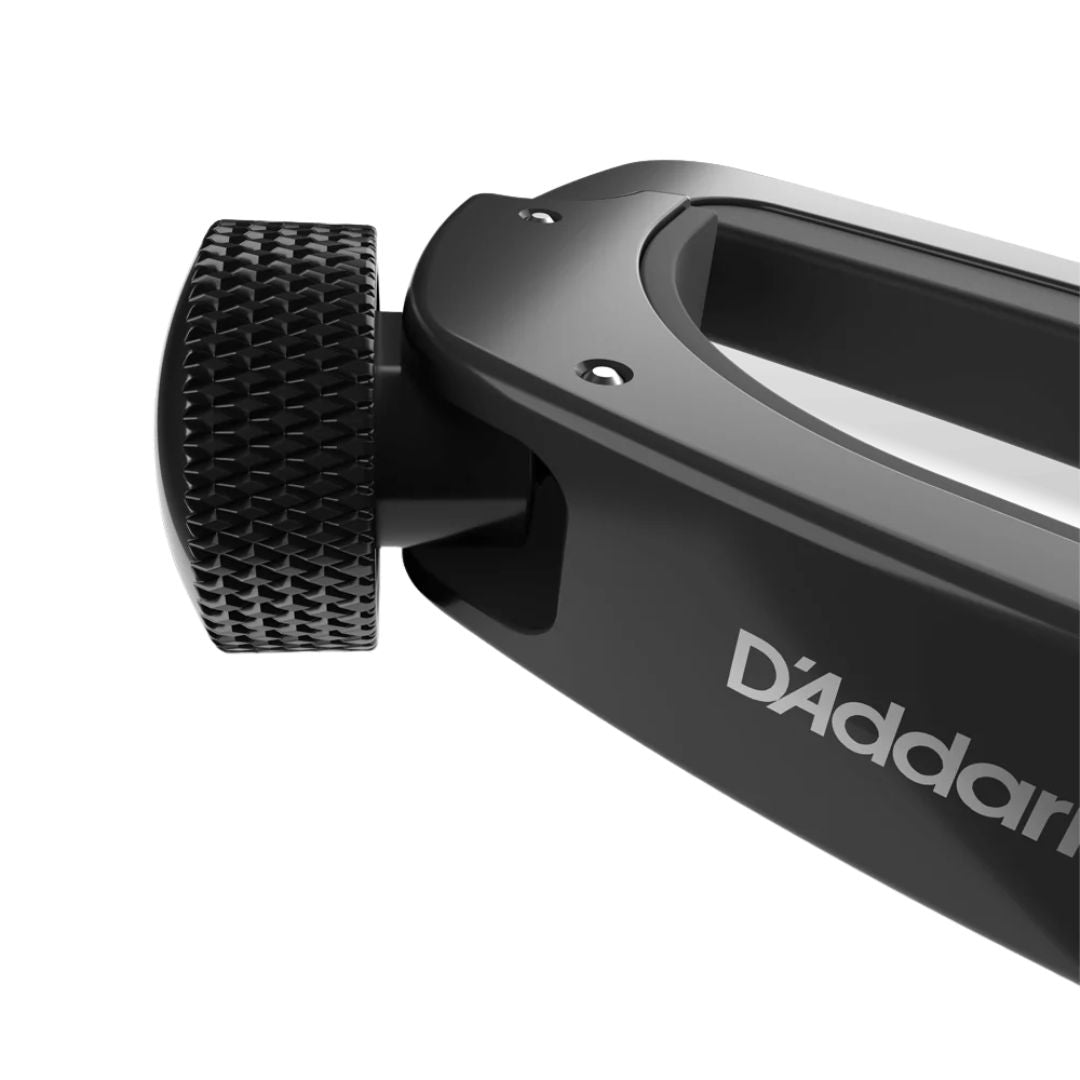 D’Addario PW-CP-07 | Capo NS Lite Universal para Guitarra con Ajuste Micrométrico