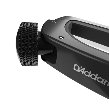 D’Addario PW-CP-07 | Capo NS Lite Universal para Guitarra con Ajuste Micrométrico