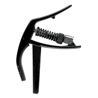 D’Addario PW-CP-13 | Capo Artist Classical para Guitarra Clásica con Ajuste Micrométrico