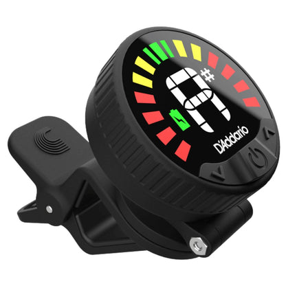 D’Addario PW-CT-26 Nexxus 360 | Afinador Recargable para Clavijero